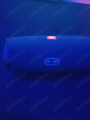 JBL CHARGE 4 la un preț bun
