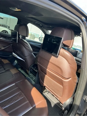 Bmw 520d G30 Xdrive 2017 - imagine 9