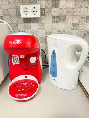 Apartamente în regim hotelier Suceava  - imagine 5