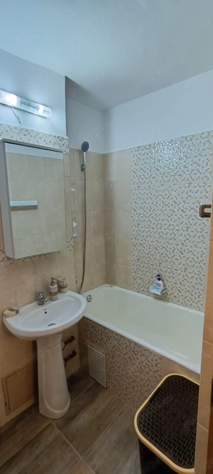 Garsoniera Prundu spatioasa,decomandata - imagine 5