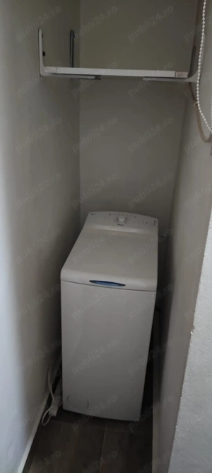 Garsoniera Prundu spatioasa,decomandata - imagine 10