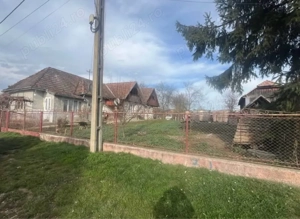 casa de vanzare comuna band - imagine 4