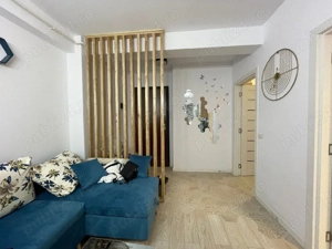 Apartamente în regim hotelier 