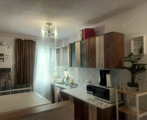 Apartament cu 2 camere- renovat