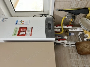 Proprietar închiriez apartament 2 camere decomandat zona Tomis nord 