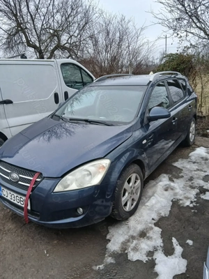 Kia Ceed 1.6crdi 