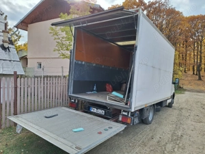 Transport marfa  - imagine 2