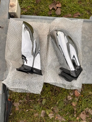 Oglinzi aspect sportiv