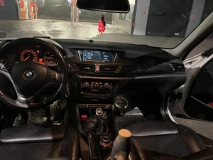 Vand Bmw x1 sdrive 20D an 2012 - imagine 6