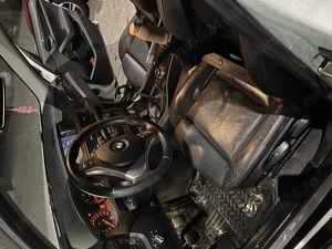 Vand Bmw x1 sdrive 20D an 2012 - imagine 7