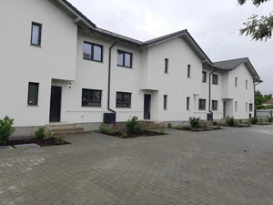 Vind case (7 unitati ramase) in Sanandrei, Timis.