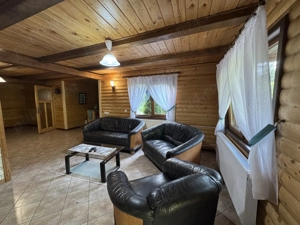 Cabană de vânzare ( afacere la cheie) - imagine 10