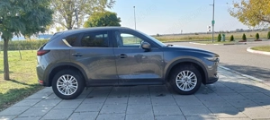 Mazda CX5 2017, 2.2SKy Active , 150cp ,euro 6 - imagine 9