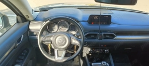 Mazda CX5 2017, 2.2SKy Active , 150cp ,euro 6 - imagine 6