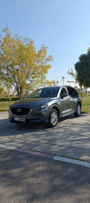 Mazda CX5 2017, 2.2SKy Active , 150cp ,euro 6