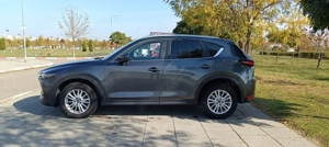 Mazda CX5 2017, 2.2SKy Active , 150cp ,euro 6 - imagine 5