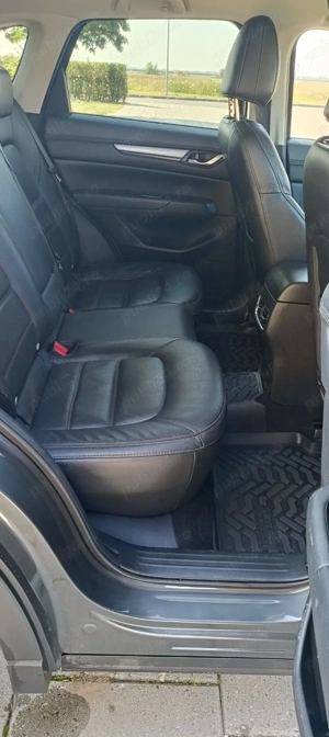 Mazda CX5 2017, 2.2SKy Active , 150cp ,euro 6 - imagine 8