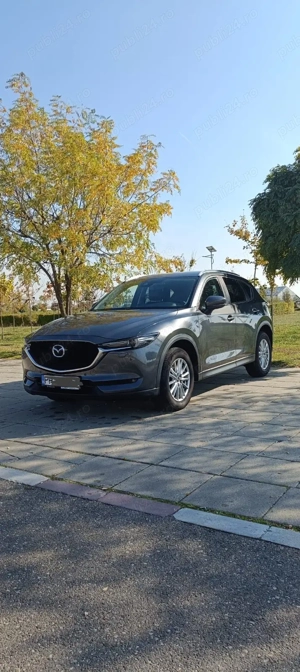 Mazda CX5 2017, 2.2SKy Active , 150cp ,euro 6 - imagine 10