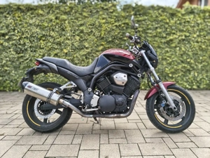 Yamaha bt 1100 - imagine 3