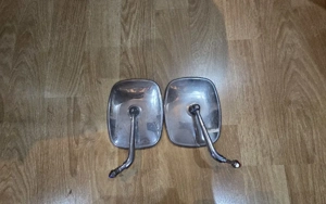 Oglinzi VolksWagen T2