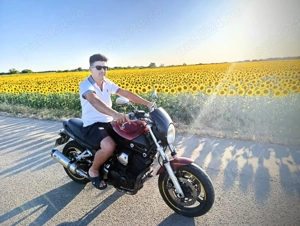 Yamaha bt 1100 - imagine 2