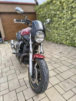 Yamaha bt 1100 - imagine 4