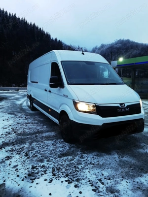 Man Tge 3.140,2020 - imagine 3