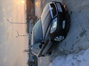 Skoda octavia 2 facelift 2.0 TDI an 2009