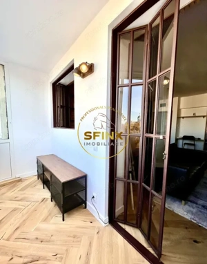  2 camere | Piata Amzei |950 euro - imagine 5