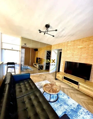  2 camere | Piata Amzei |950 euro - imagine 3