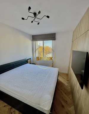  2 camere | Piata Amzei |950 euro - imagine 4