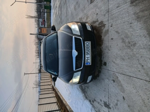 Skoda octavia 2 facelift 2.0 TDI an 2009 - imagine 2