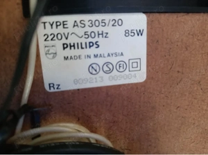 Combină Philips  - imagine 2