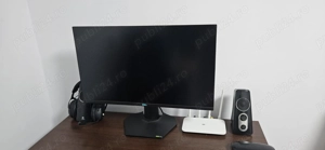 Monitor gaming Dell G2724D 27  IPS - Stare Excelenta