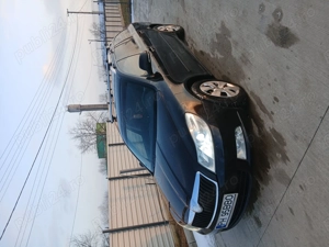 Skoda octavia 2 facelift 2.0 TDI an 2009 - imagine 3