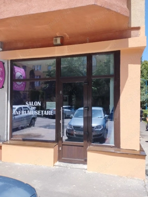Spatiu comercial stradal - imagine 3