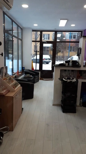 Spatiu comercial stradal - imagine 5