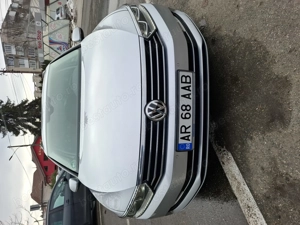 VW Passat B8 2.0 TDI DSG | Business