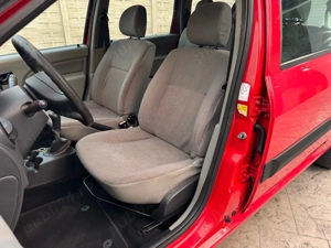 Dacia Logan MCV 1.4 mpi   79 CP   2009    - imagine 8