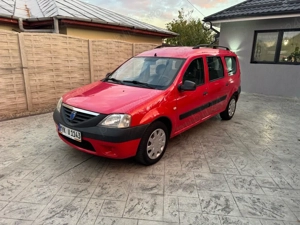 Logan MCV 1.4 mpi 1900 