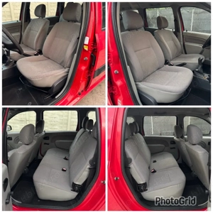 Dacia Logan MCV 1.4 mpi   79 CP   2009    - imagine 10