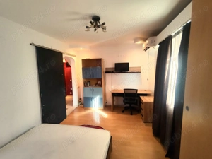 Garsoniera, S27mp, centrala, intre metrou Lujerului si Gorjului, str Rasaritului, semistradala