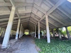 Proprietate industrială de vânzare – Giurgiu, Șos. București, Km 5