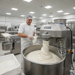 Angajam Operator Productie [Transport decontat] - imagine 2