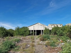 Proprietate industrială de vânzare – Giurgiu, Șos. București, Km 5 - imagine 4