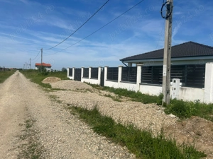 Teren de vanzare Osorhei - imagine 3