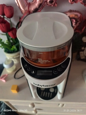 babybrezza  - imagine 2