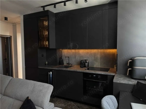 TORONTAL XCITY - 3 CAM - 2 BAI - SISTEM SMART - ET.4 | MOBILAT - UTILAT | - imagine 2