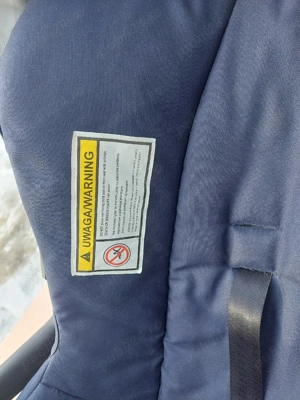 Scoică pentru bebe - imagine 5