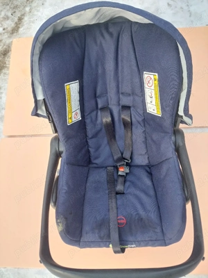 Scoică pentru bebe - imagine 4